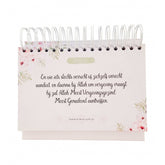 365 QUR'AN Reminders Rosé